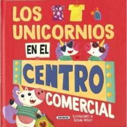 LOS UNICORNIOS EN EL CENTRO C