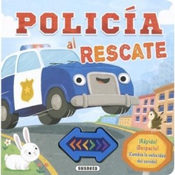 POLICIA AL RESCATE