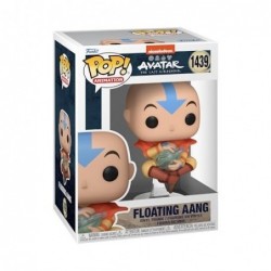 POP 1439 FLOATING AANG