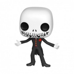 POP 1381 JACK SKELLINGTON