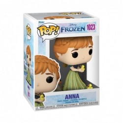 POP 1023 ANNA FROZEN