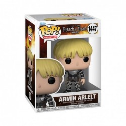 POP 1447 ARMIN ARLELT ATTACK