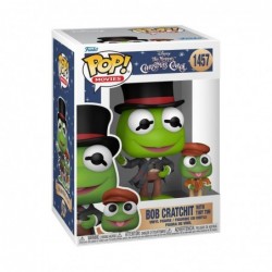 POP 1457 BOB CRATCHIT THE MUPP