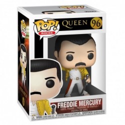 POP 96 FREDDIE MERCURY