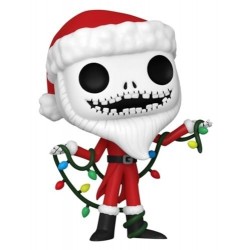 POP 1383 SANTA JACK