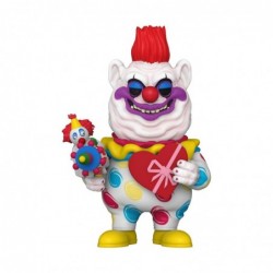 POP 1423 FATSO KILLER KLOWNS