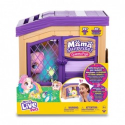 LITTLE LIVE PETS MAMA SURPRISE