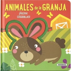 ANIMALES DE LA GRANJA