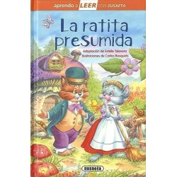 LA RATITA PRESUMIDA