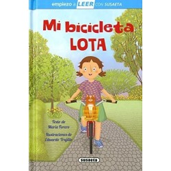 MI BICICLETA LOTA