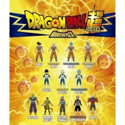 MONSTERFLEX DRAGON BALL SDO