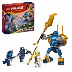 71805 PACK DE COMBATE MECA DE