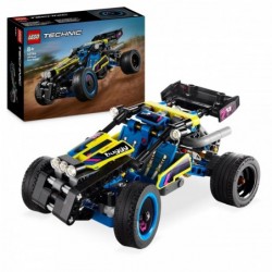 42164 BUGGY DE CARRERAS TODOTE