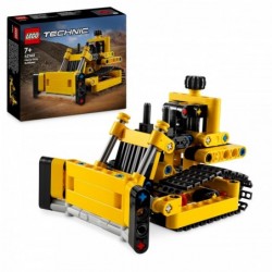 42163 BULLDOZER PESADO