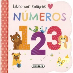 LIBRO SOLAPAS NUMEROS