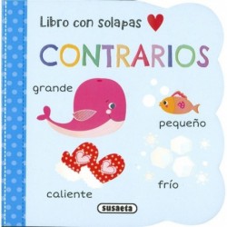 LIBRO SOLAPAS CONTRARIOS