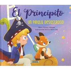 EL PRINCIPITO PIRATA