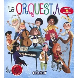 LA ORQUESTA