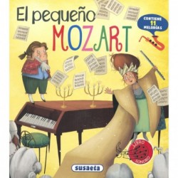 EL PEQUEÑO MOZART