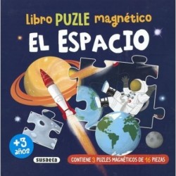 LIBRO PZ EL ESPACIO