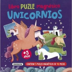 LIBRO PZ UNICORNIO