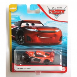 TIM TREADLESS CARS 3