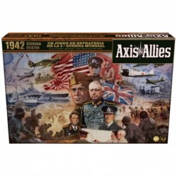 AXIS & ALLIES