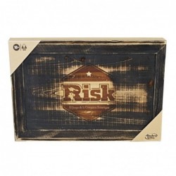 RISK EDICION VINTAGE