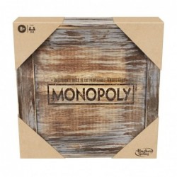 MONOPOLY EDICION VINTAGE