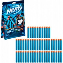 NERF ELITE 2.0 DARDOS