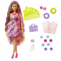 BARBIE TOTALLY HAIR