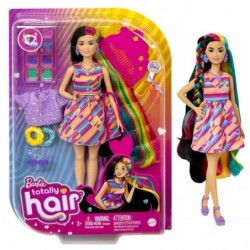 BARBIE TOTALLY HAIR