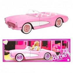 COCHE BARBIE THE MOVIE