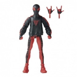 MILES MORALES SPIDER MAN