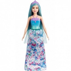 BARBIE PRINCESA DREAMTOPIA