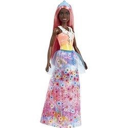 BARBIE PRINCESA DREAMTOPIA