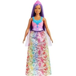 BARBIE PRINCESA DREAMTOPIA