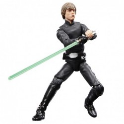 STAR WARS LUKE SKYWALKER