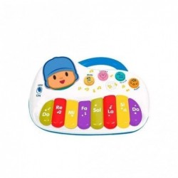 MI MPRIMER PIANO POCOYO