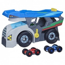 PJ MASKS CAMION TRANSPORTADOR