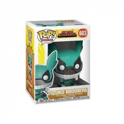 POP 603 IZUKU MIDORIYA