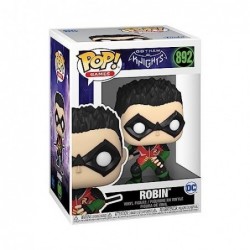 POP 892 ROBIN