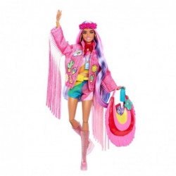 BARBIE EXTRA PLY DESIERTO