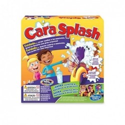 CARA SPLASH