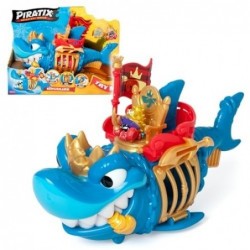 KING SHARK PIRATIX