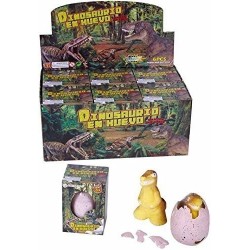 HUEVOS DE DINOSAURIO