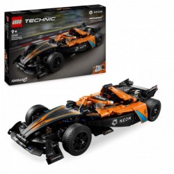 42169 MCLAREN FORMULA E