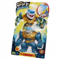 GOO JIT ZU THRASH I´M SQUISHY