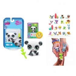 LITTLEST PET SHOP SURT.