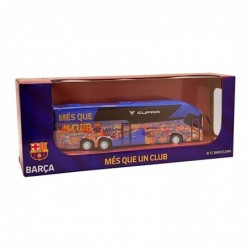 AUTOBUS FC BARCELONA